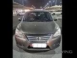 Nissan Sentra Full Option 1.8
